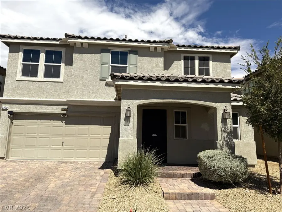 3870 Stadium Avenue, Las Vegas, NV 89120 - #2