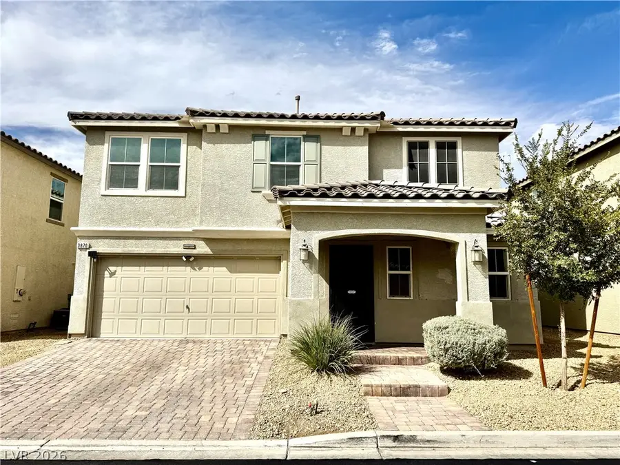 3870 Stadium Avenue, Las Vegas, NV 89120 - #3