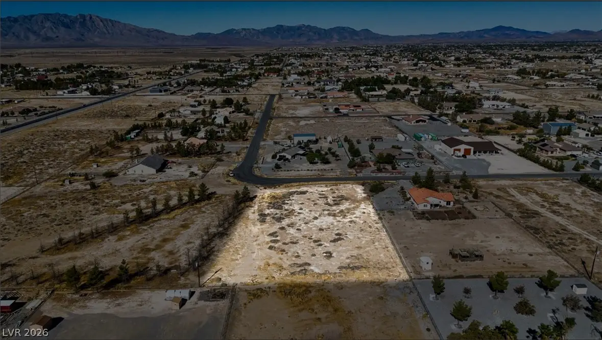 3861 S Margarita Avenue, Pahrump, NV 89048 - #1