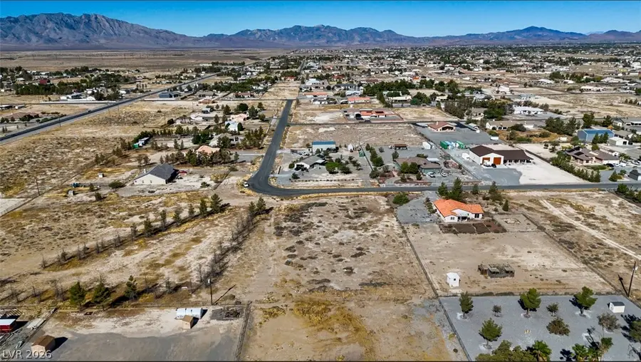 3861 S Margarita Avenue, Pahrump, NV 89048 - #2