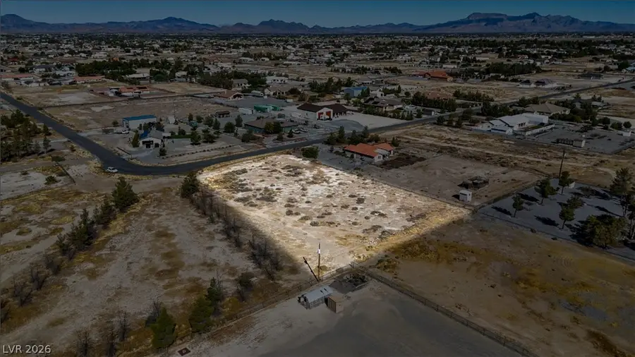 3861 S Margarita Avenue, Pahrump, NV 89048 - #3