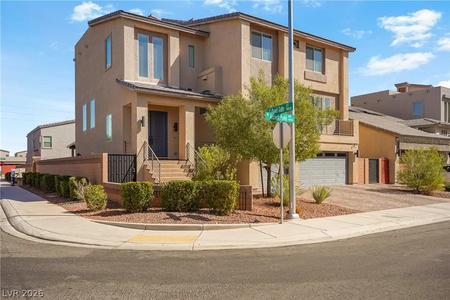 5946 Ancient Peaks Avenue, Las Vegas, NV 89141 - #3