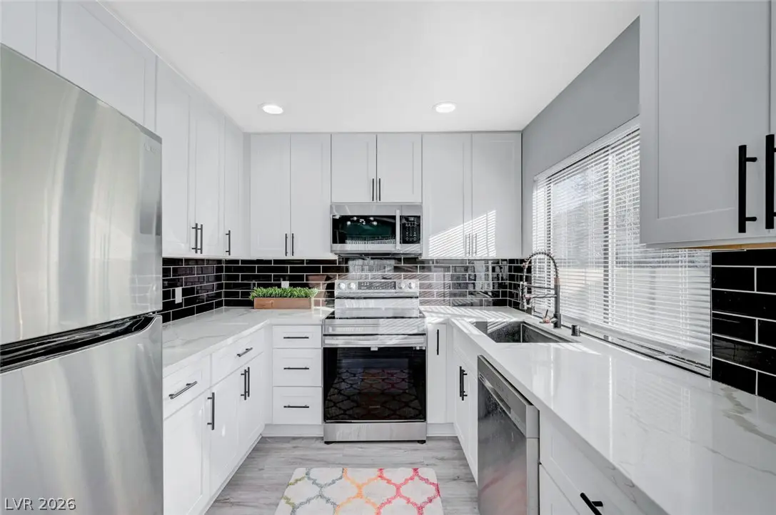 1040 Neil Armstrong Circle, Las Vegas, NV 89145 - #1