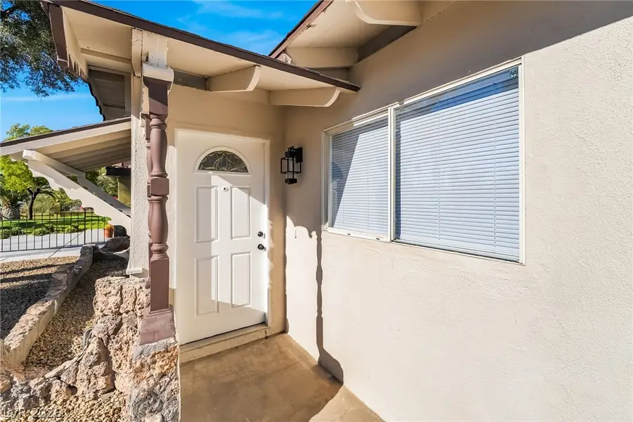 3256 Brentwood Street, Las Vegas, NV 89121 - #3