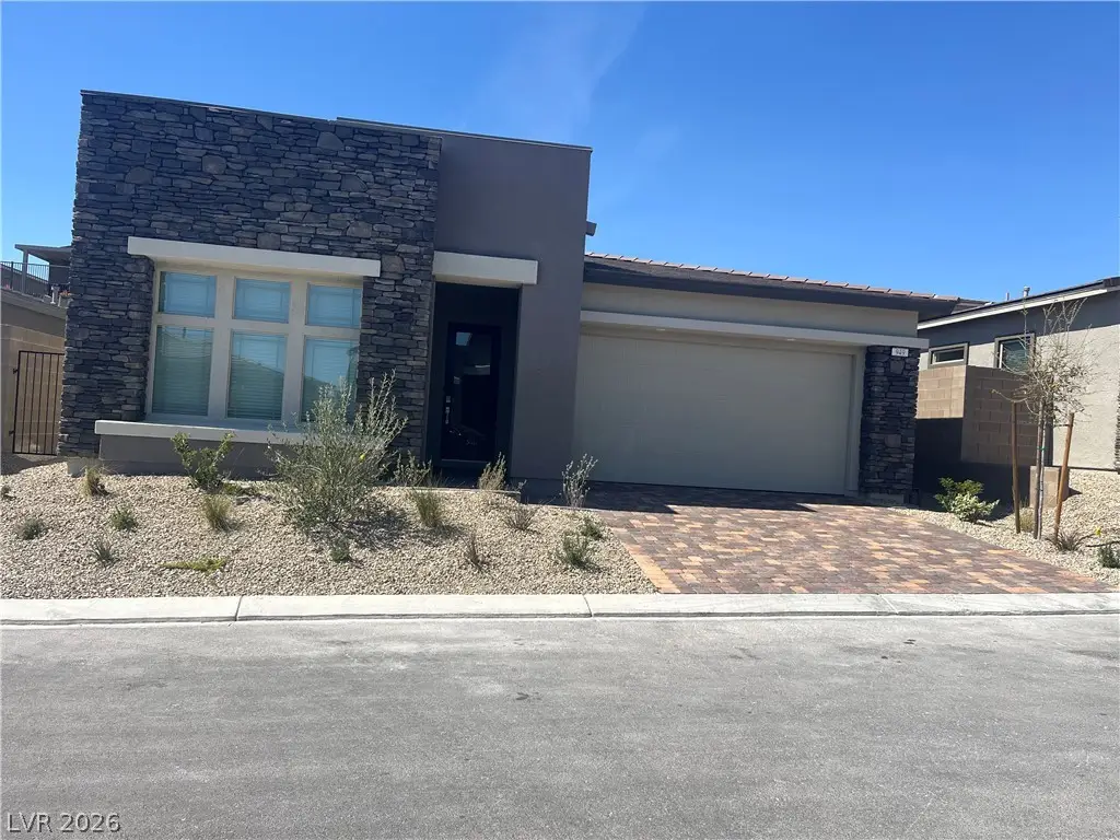 949 Tony Willis Court, Las Vegas, NV 89138 - #1