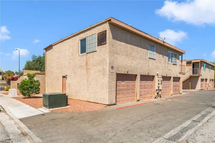 579 Roxella Lane #B, Las Vegas, NV 89110 - #2