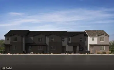 8494 Bayside Bluff, Las Vegas, NV 89149