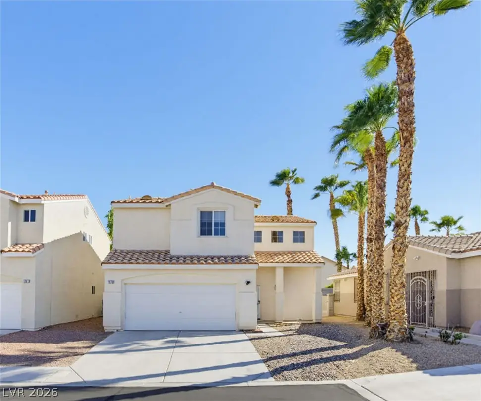 1079 Country Skies Avenue, Las Vegas, NV 89123 - #1