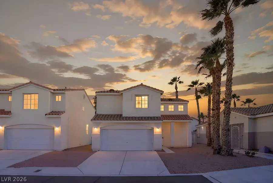 1079 Country Skies Avenue, Las Vegas, NV 89123 - #2