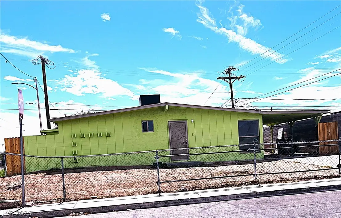 3717 Reynolds Avenue, North Las Vegas, NV 89030 - #1