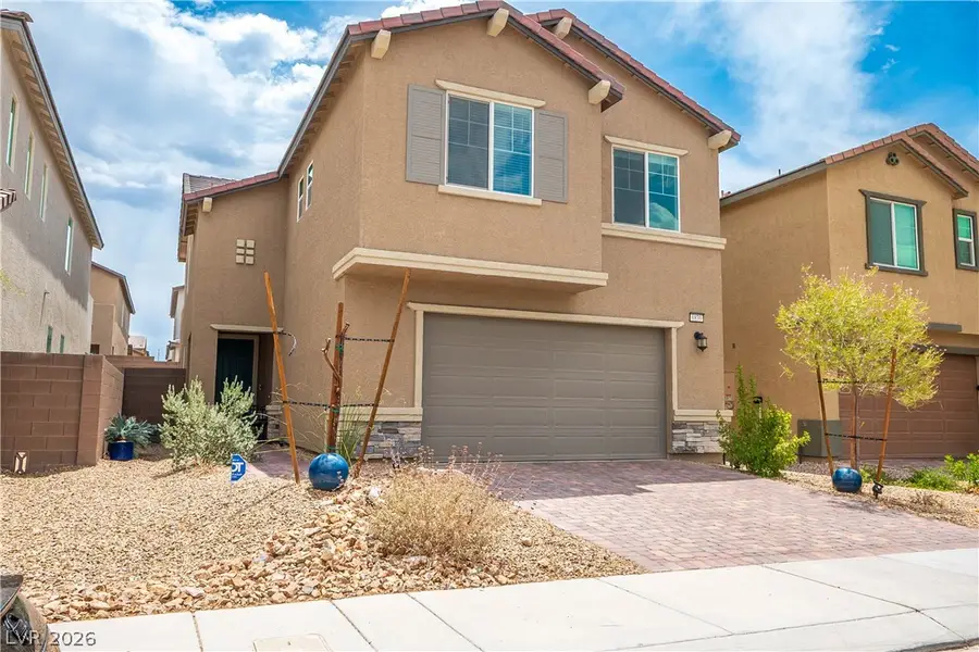 6839 Greensmen Avenue, Las Vegas, NV 89156 - #3