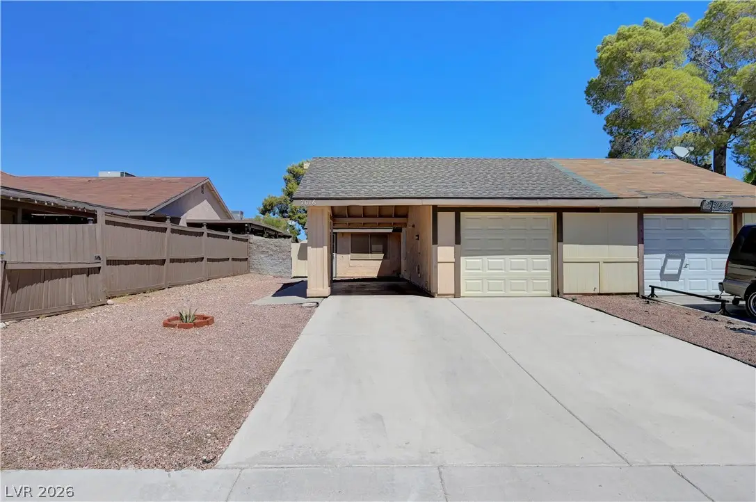 7016 Sylvan Oak Drive, Las Vegas, NV 89147 - #1