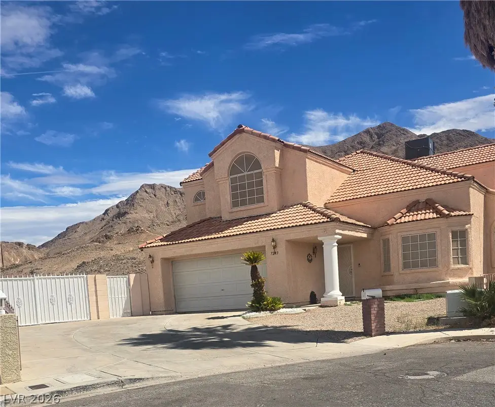 7293 Alsop Court, Las Vegas, NV 89156 - #1