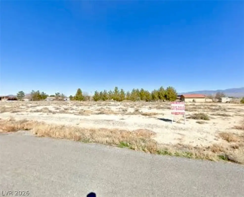 590 Chickadee Court, Pahrump, NV 89048 - #1