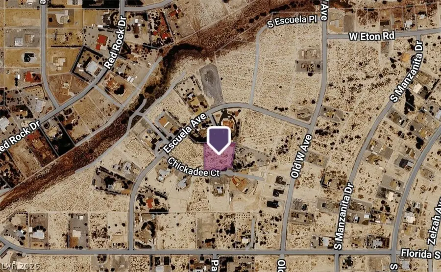 590 Chickadee Court, Pahrump, NV 89048 - #3