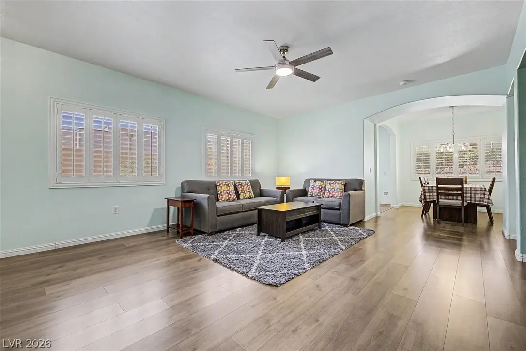 2153 Quarry Ridge Street #103, Las Vegas, NV 89117 - #1