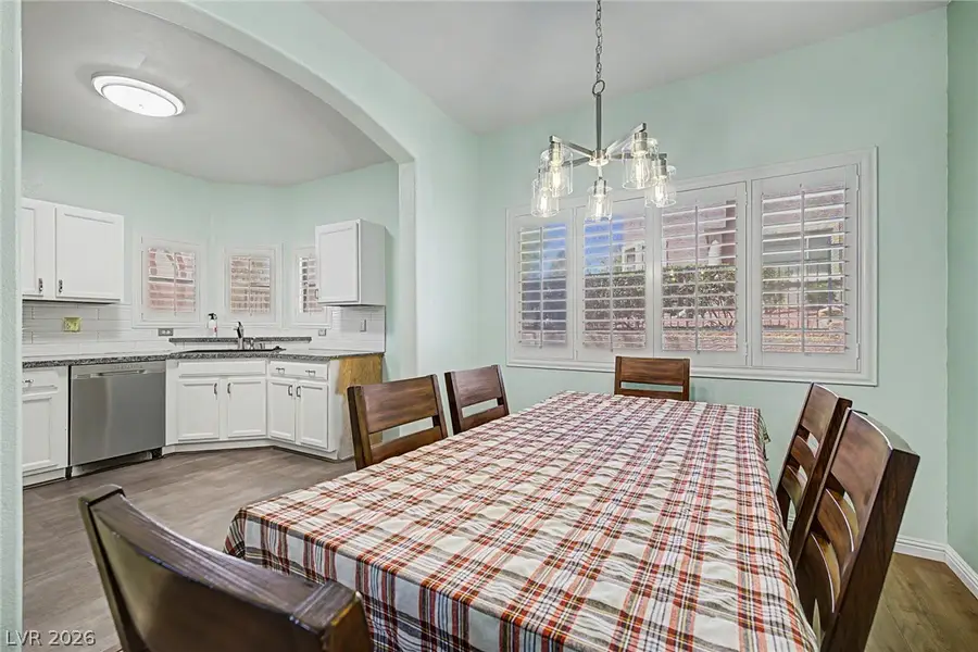 2153 Quarry Ridge Street #103, Las Vegas, NV 89117 - #2