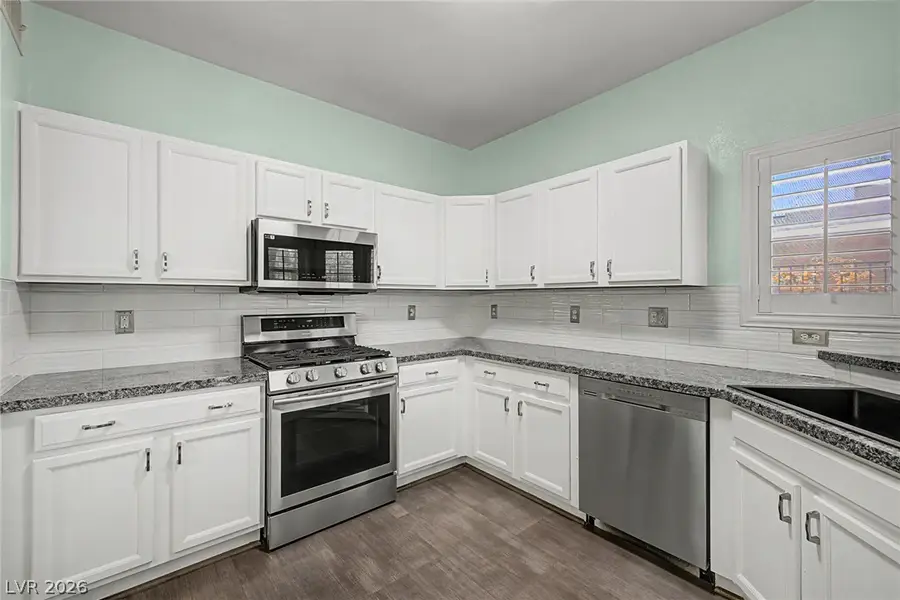 2153 Quarry Ridge Street #103, Las Vegas, NV 89117 - #3