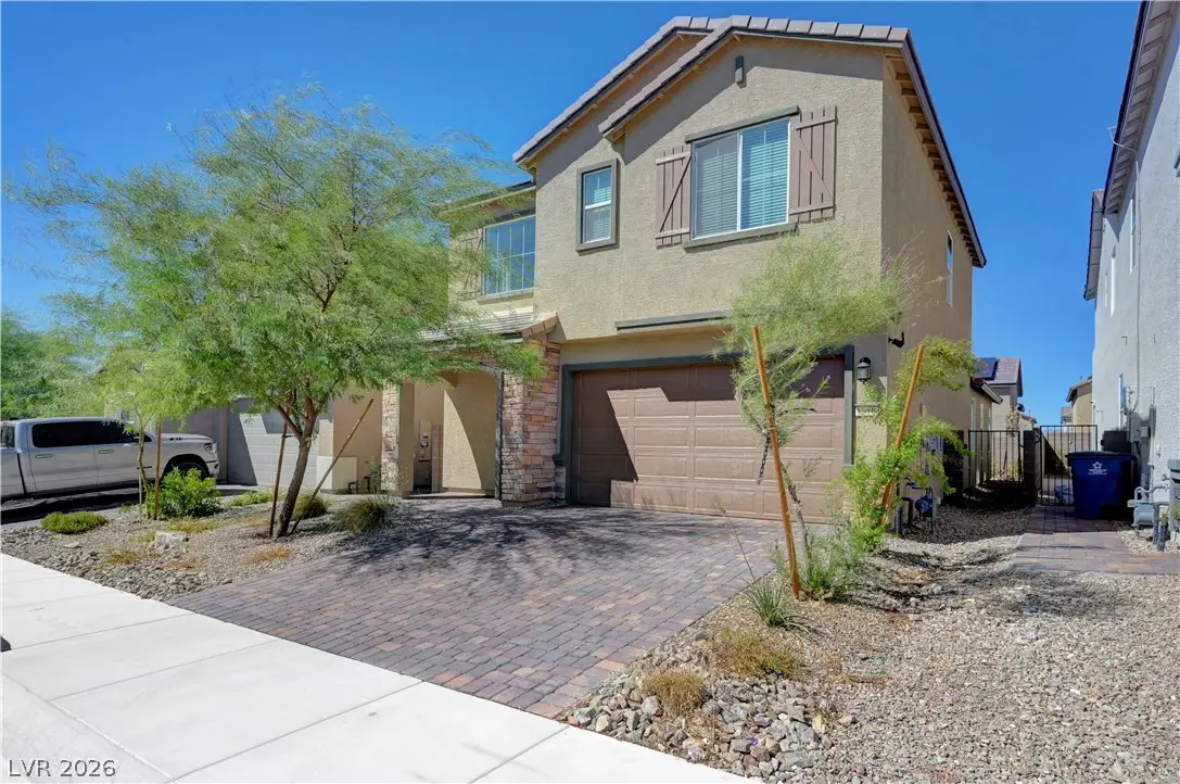 6810 Gaslamp Harbor Avenue, Las Vegas, NV 89156 - #1