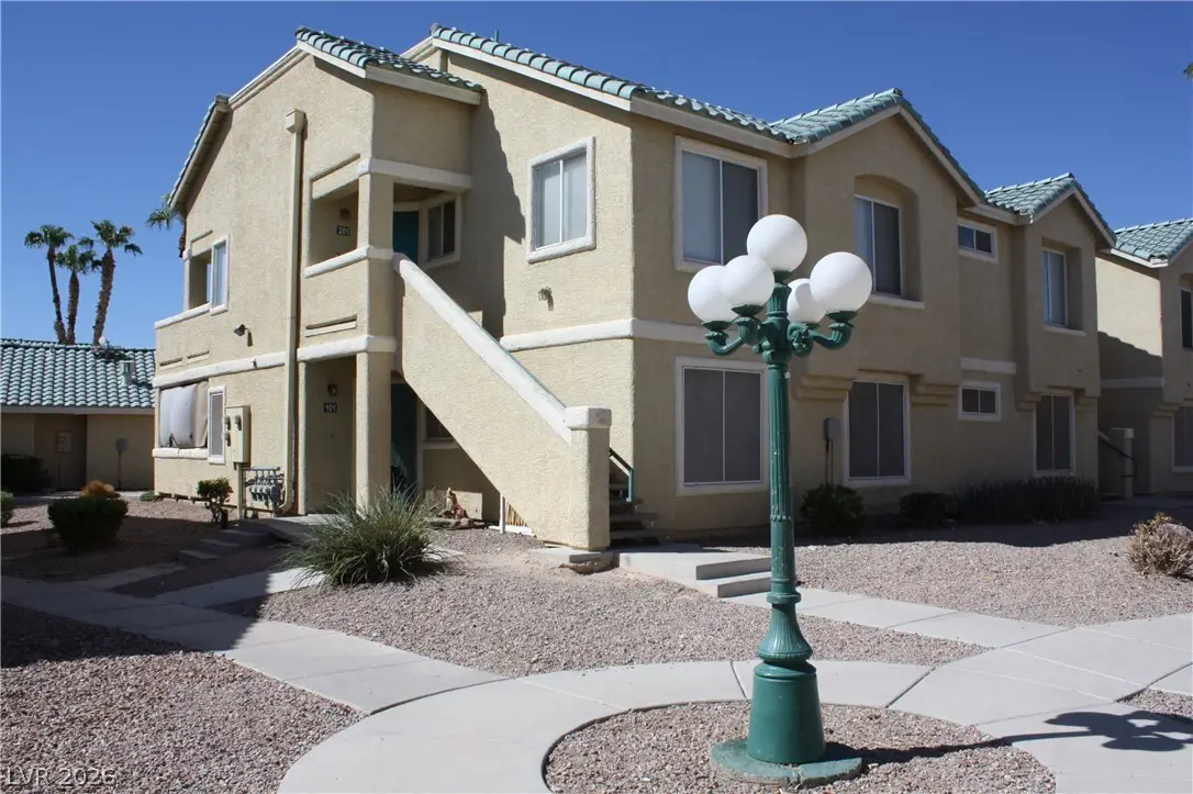 1410 Jamielinn Lane #101, Las Vegas, NV 89110 - #1