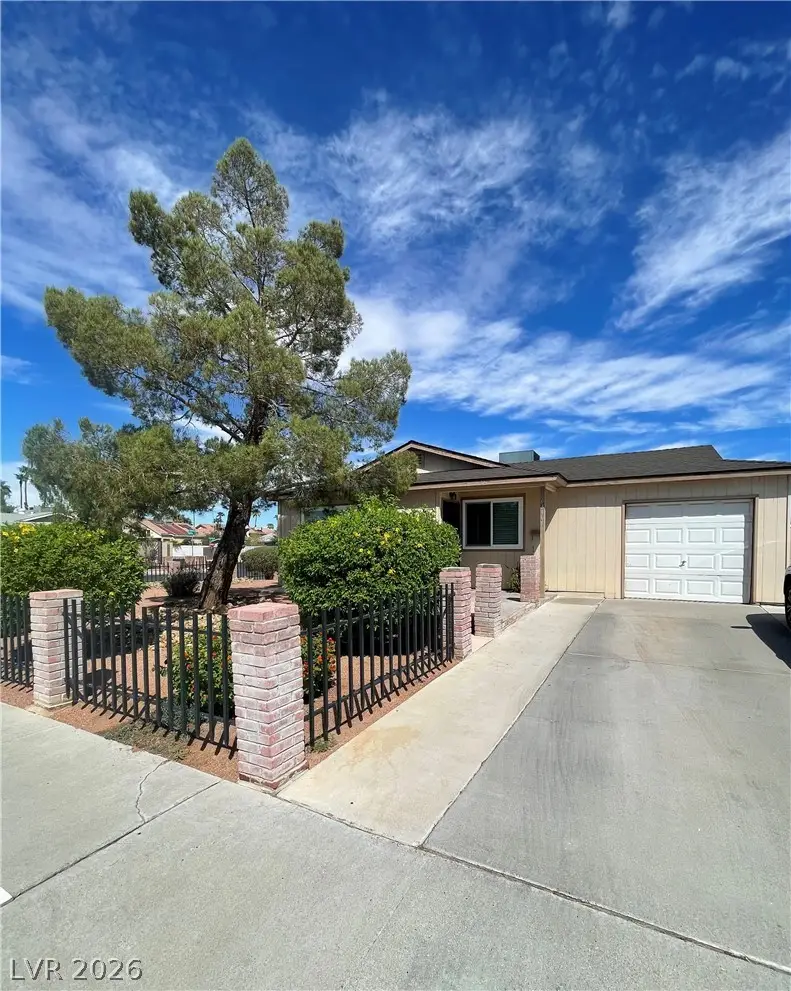 6304 Molino Street, Las Vegas, NV 89108 - #1