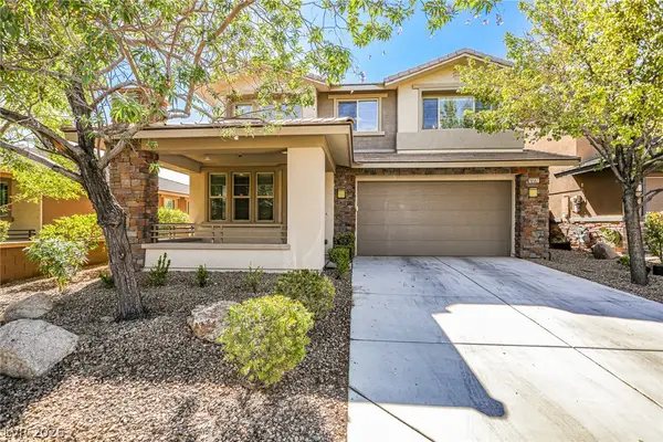 10567 Tranquil Glade Lane, Las Vegas, NV 89135