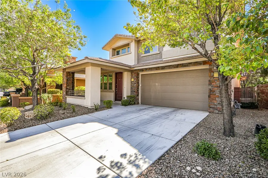 10567 Tranquil Glade Lane, Las Vegas, NV 89135 - #2