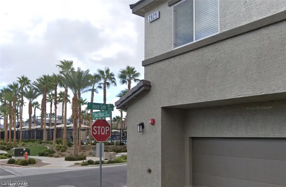 2829 Desert Mosaic Lane #3, Las Vegas, NV 89183 - #1