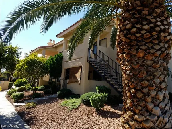 1120 Observation Drive #101, Las Vegas, NV 89128