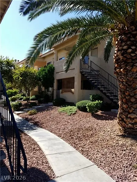 1120 Observation Drive #101, Las Vegas, NV 89128 - #2