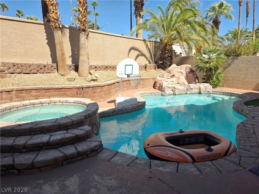 4709 Stavanger Lane, Las Vegas, NV 89147 - #2