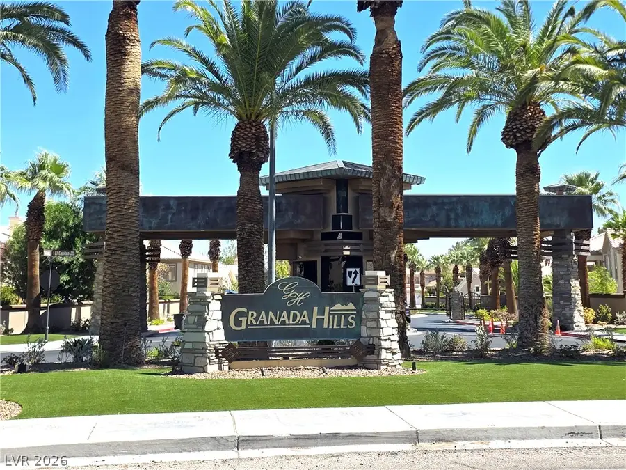4709 Stavanger Lane, Las Vegas, NV 89147 - #3