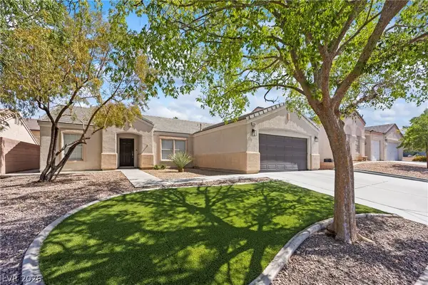2726 Watkins Glen Avenue, Henderson, NV 89052