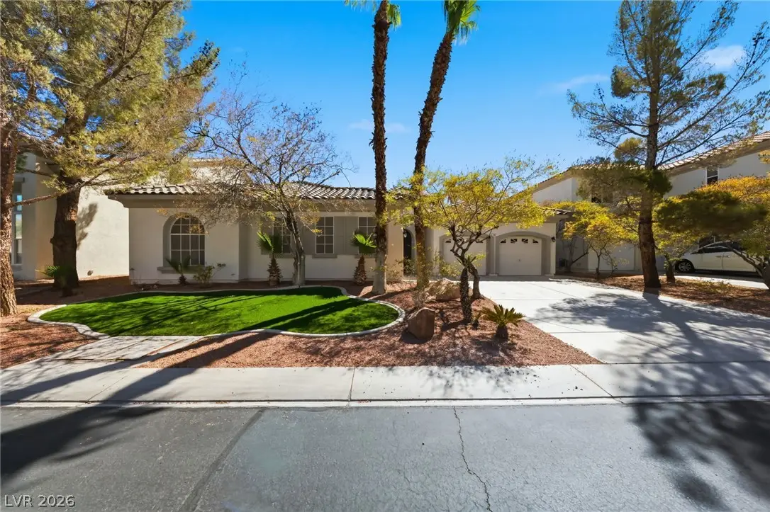 62 Cascade Lake Street, Las Vegas, NV 89148 - #1