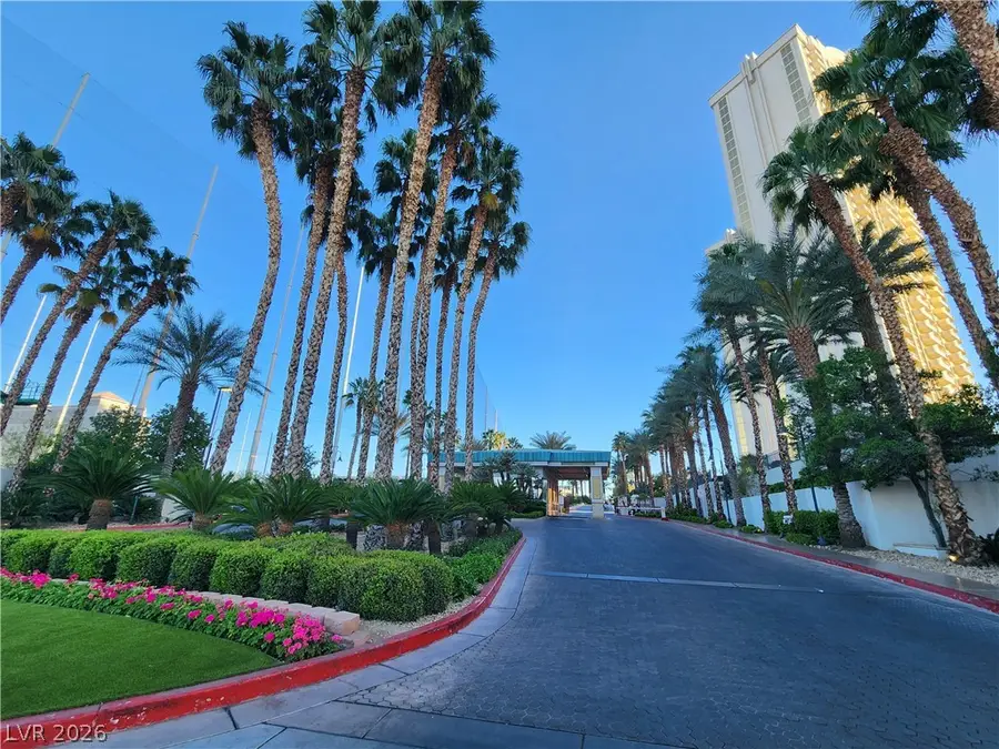 135 E Harmon Avenue #3320, Las Vegas, NV 89109 - #2
