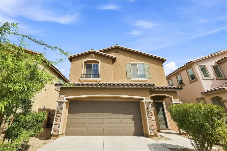 6374 Point Isabel Way, Las Vegas, NV 89122 - #2