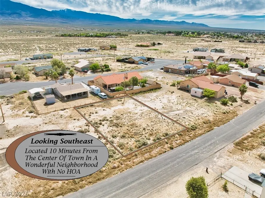 6371 Glencove Avenue, Pahrump, NV 89060 - #2