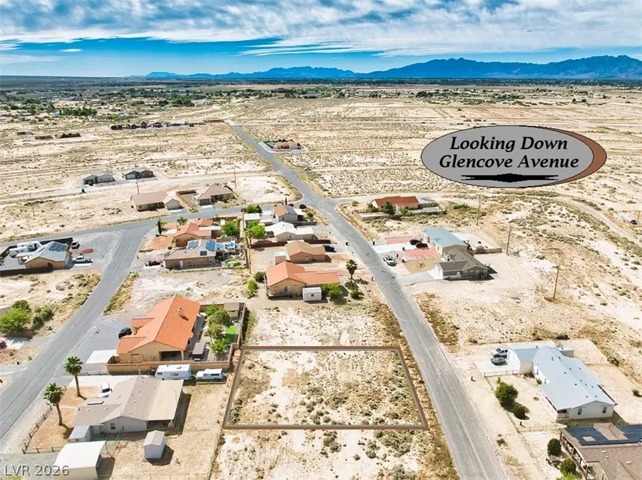 6371 Glencove Avenue, Pahrump, NV 89060 - #3