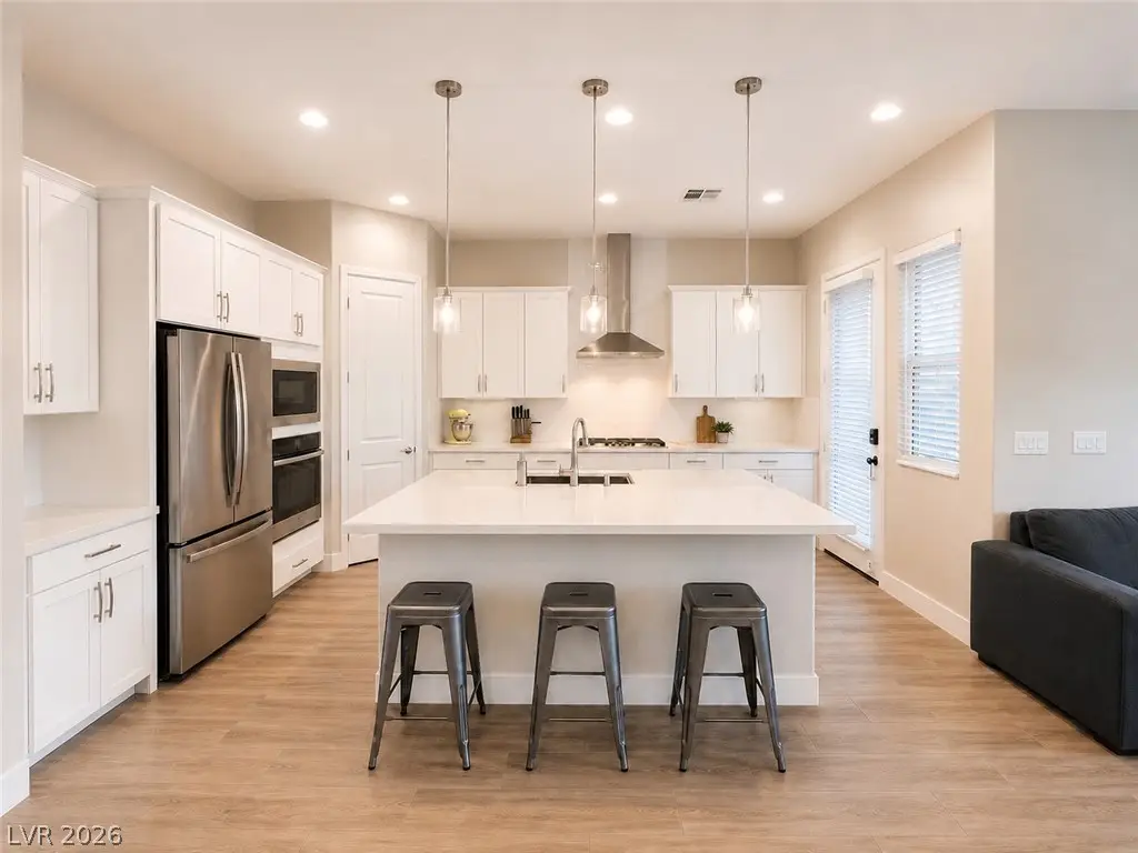 89 Cathedral Wash Place, Henderson, NV 89011 - #1