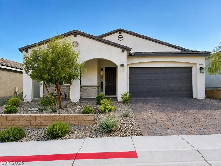 89 Cathedral Wash Place, Henderson, NV 89011 - #2