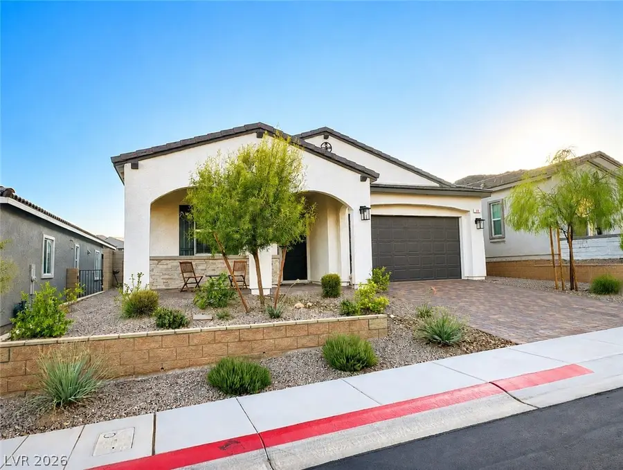89 Cathedral Wash Place, Henderson, NV 89011 - #3