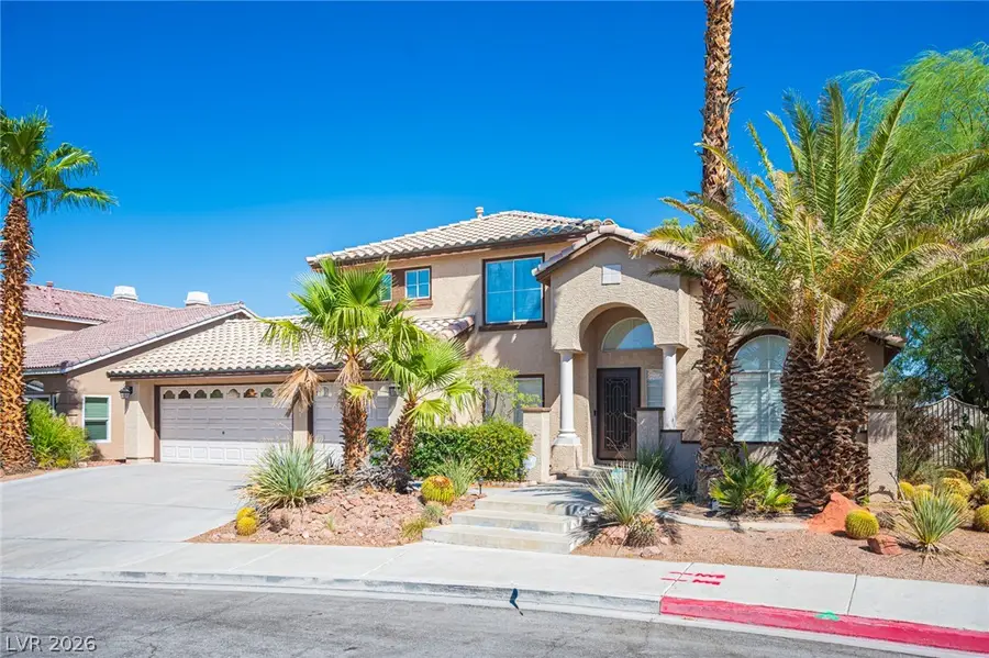 2004 Lady Lake Street, Las Vegas, NV 89128 - #2