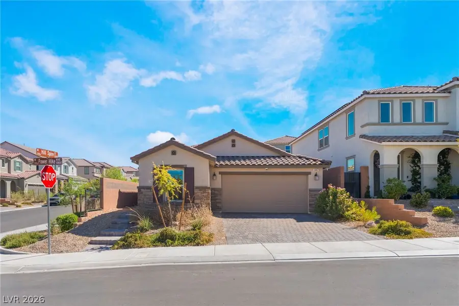 10807 Power Hike Avenue, Las Vegas, NV 89166 - #2