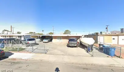 5124 Hallet Drive, Las Vegas, NV 89122 - #1
