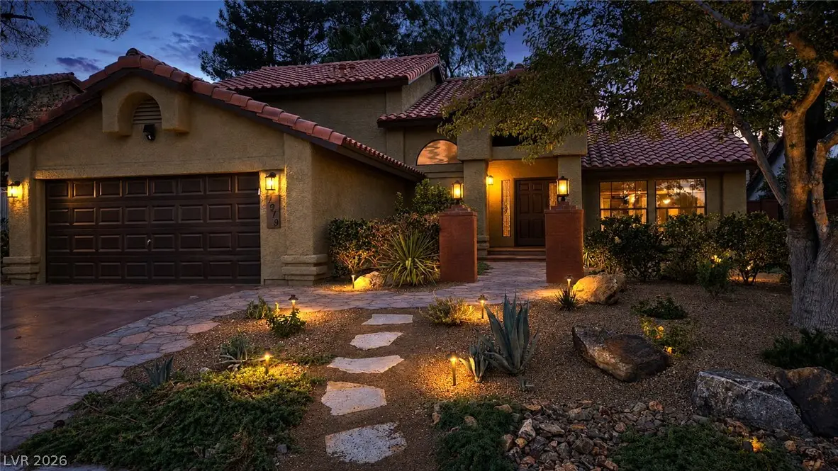 1919 Magnolia Drive, Henderson, NV 89014 - #1