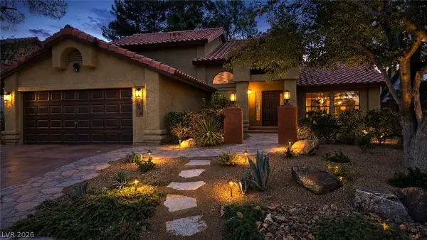 1919 Magnolia Drive, Henderson, NV 89014