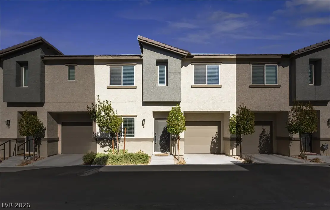 12240 Golden Wreath Road #2, Las Vegas, NV 89183 - #1