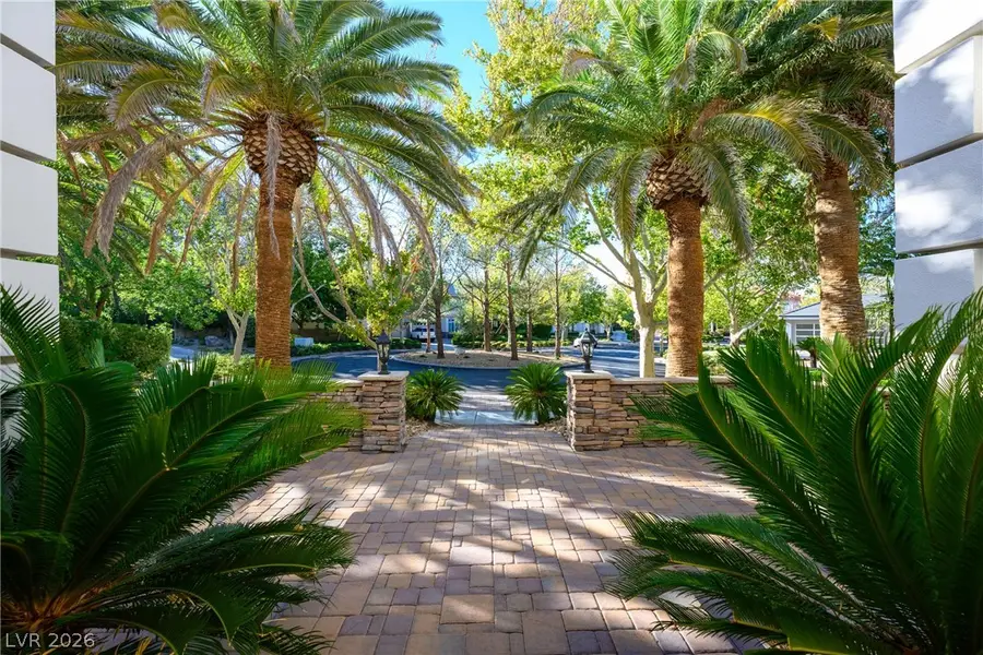 9817 Mountain Grove Court, Las Vegas, NV 89134 - #2