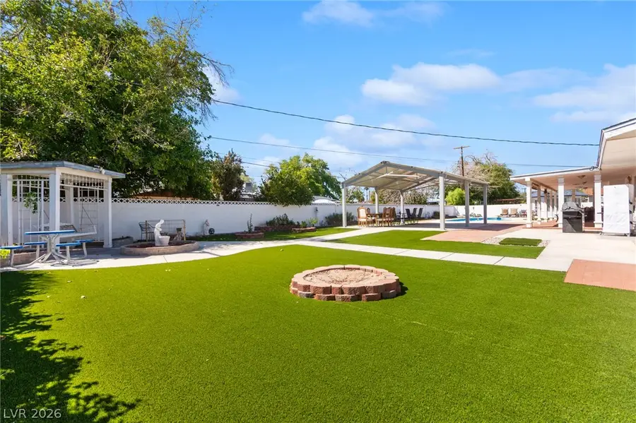1963 Catalpa Trail, Las Vegas, NV 89108 - #2