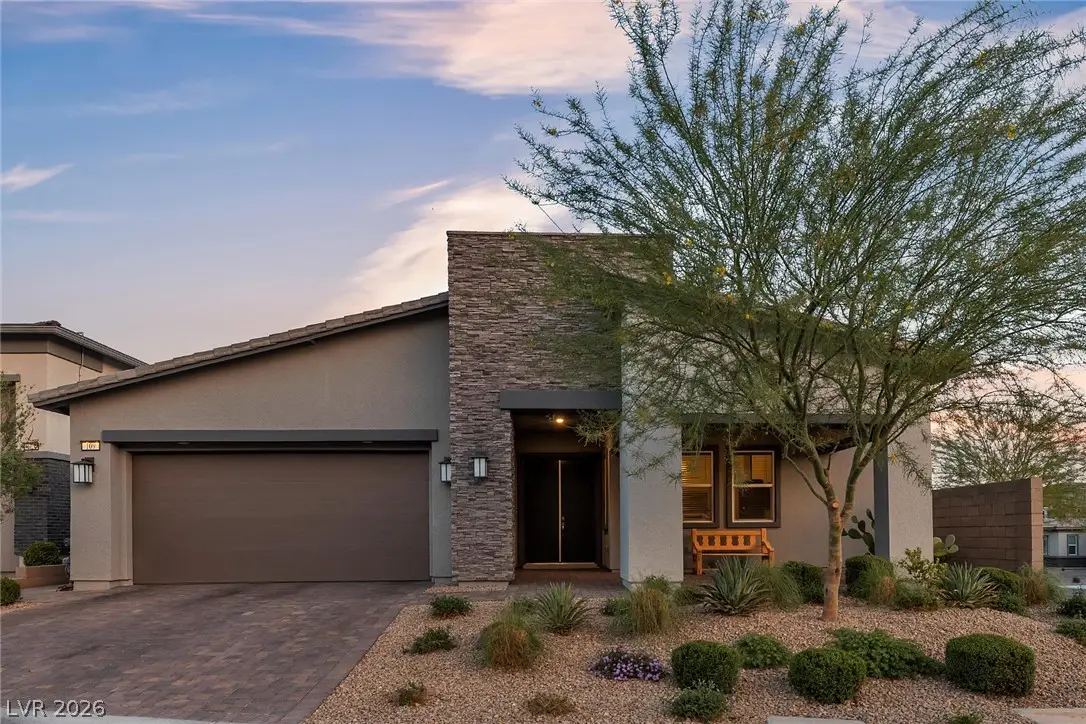 109 Reverie Heights Avenue, Henderson, NV 89011 - #1